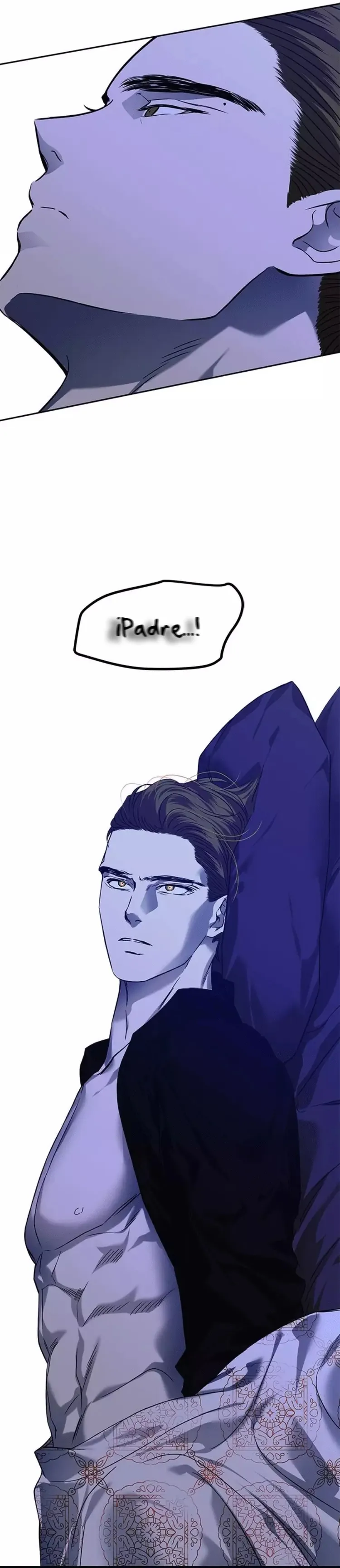 OLGAMI Capítulo 179 en Línea - página 37