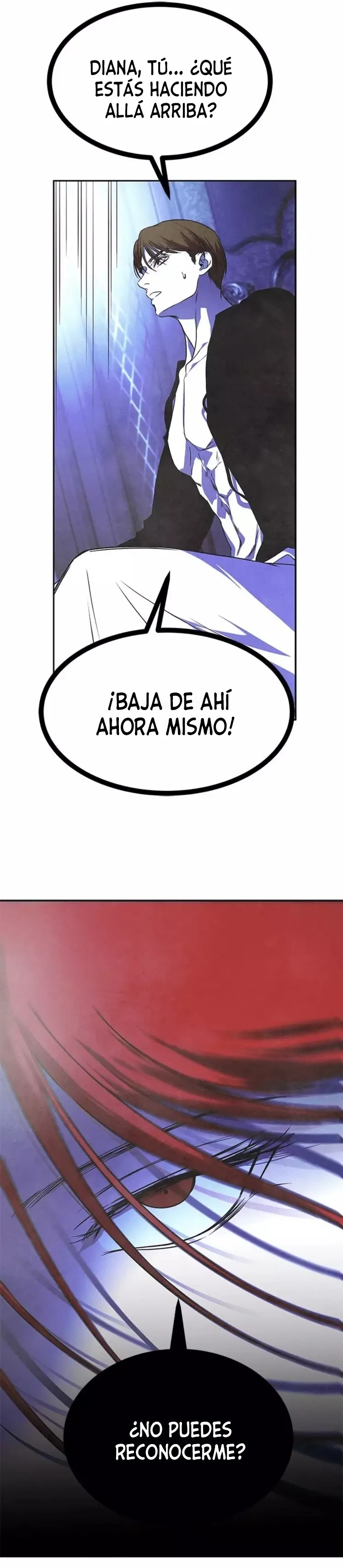 OLGAMI Capítulo 179 en Línea - página 41