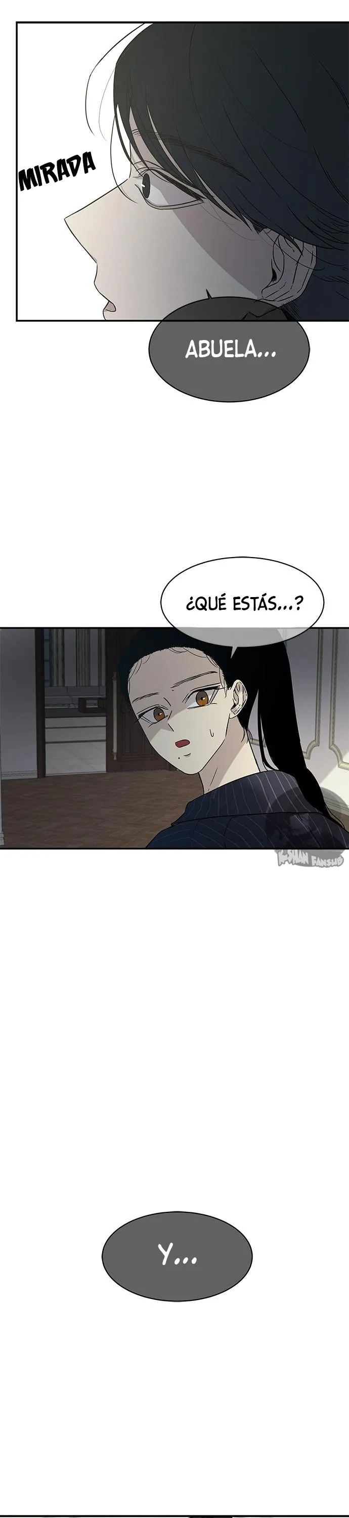 OLGAMI Capítulo 18 en Línea - página 18