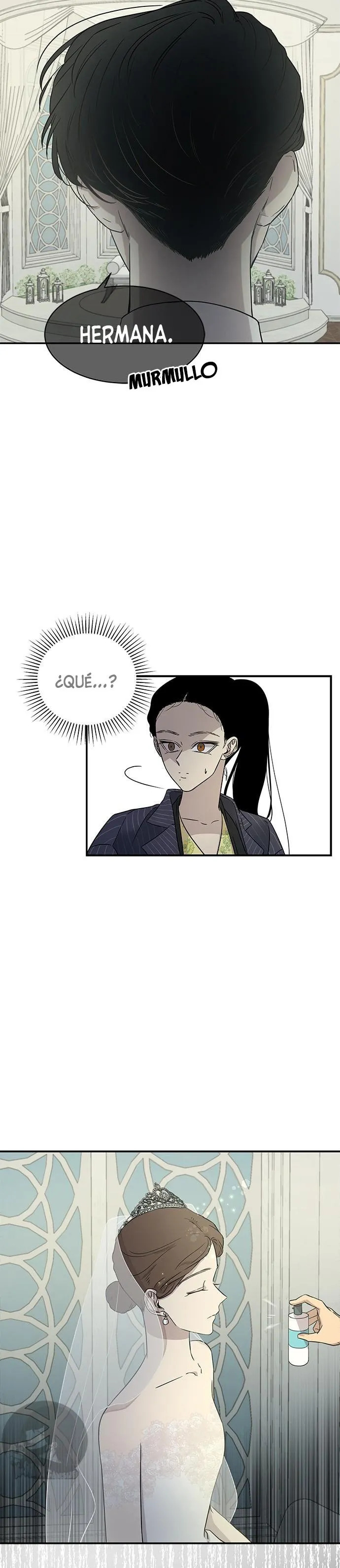 OLGAMI Capítulo 18 en Línea - página 19