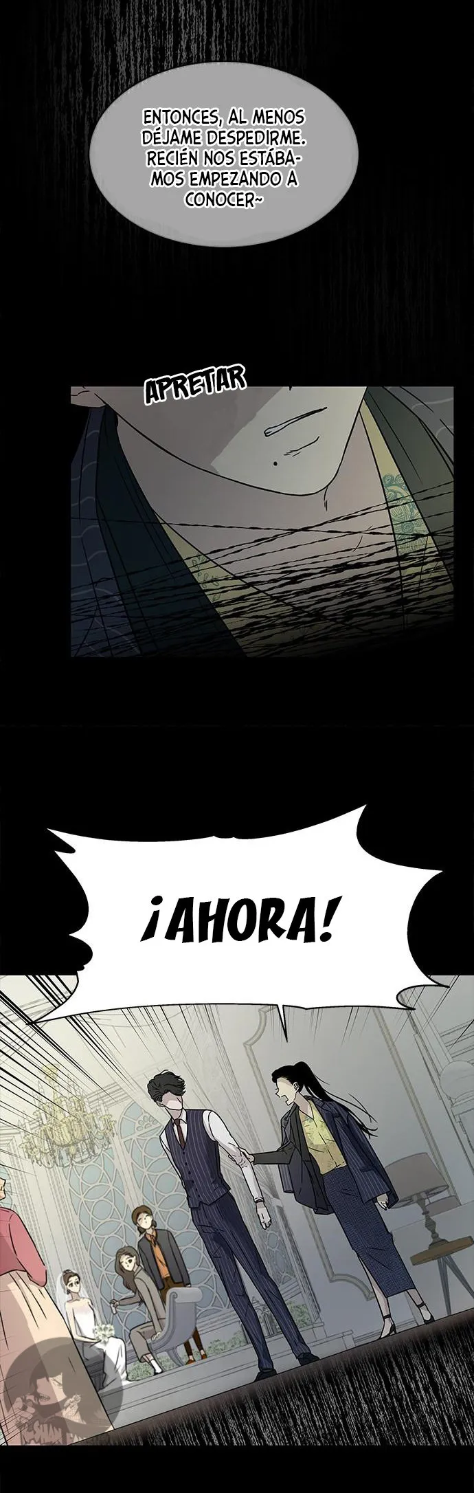 OLGAMI Capítulo 18 en Línea - página 24