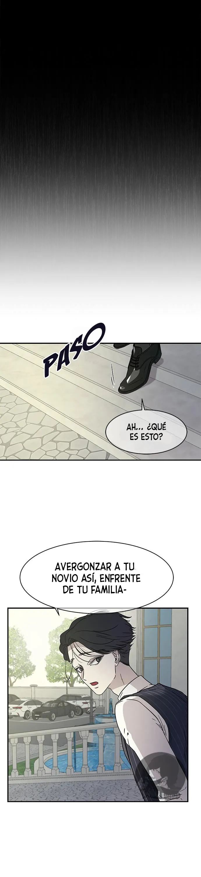 OLGAMI Capítulo 18 en Línea - página 25
