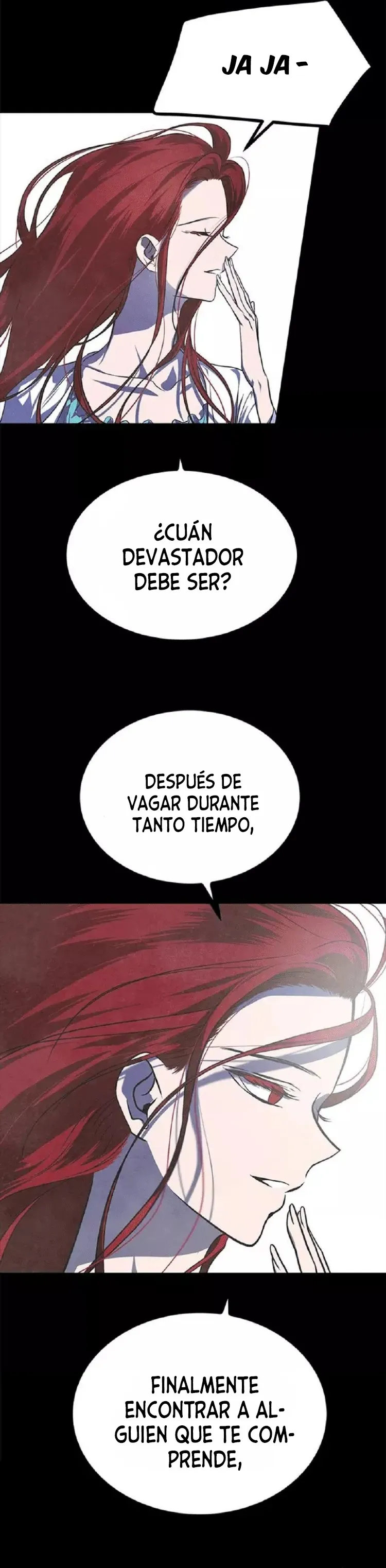 OLGAMI Capítulo 180 en Línea - página 8