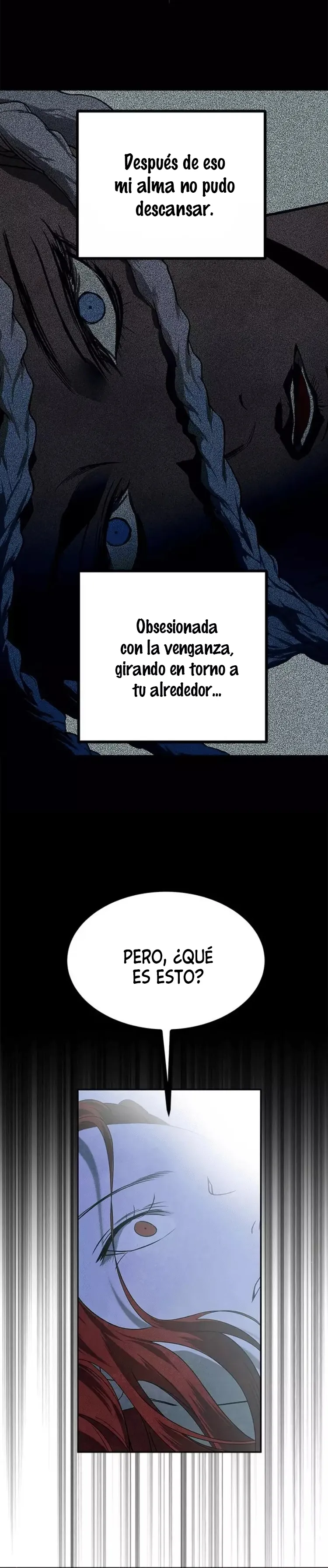 OLGAMI Capítulo 180 en Línea - página 22