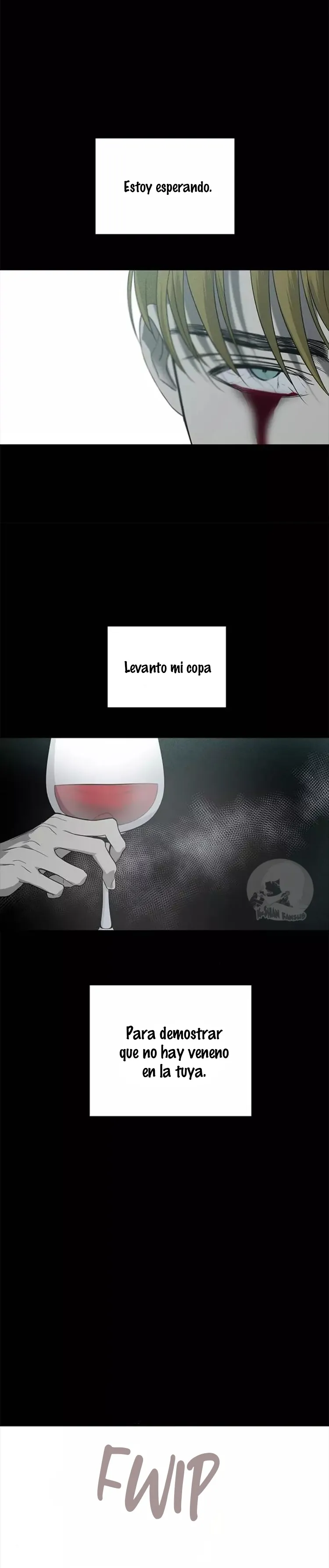 OLGAMI Capítulo 180 en Línea - página 49