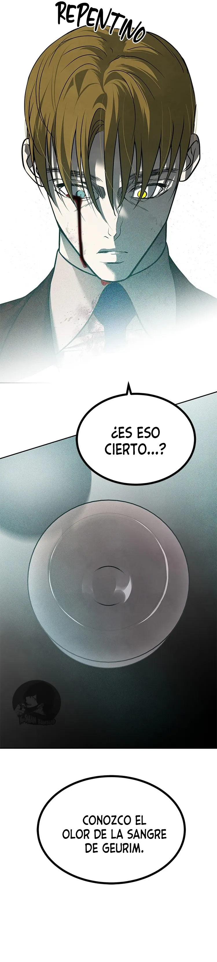 OLGAMI Capítulo 181 en Línea - página 15