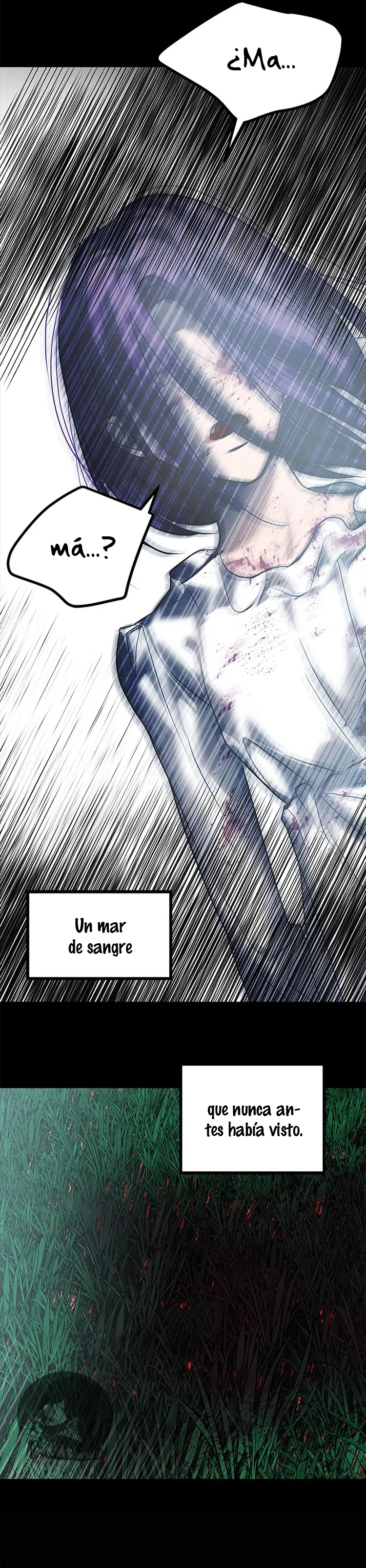 OLGAMI Capítulo 181 en Línea - página 18