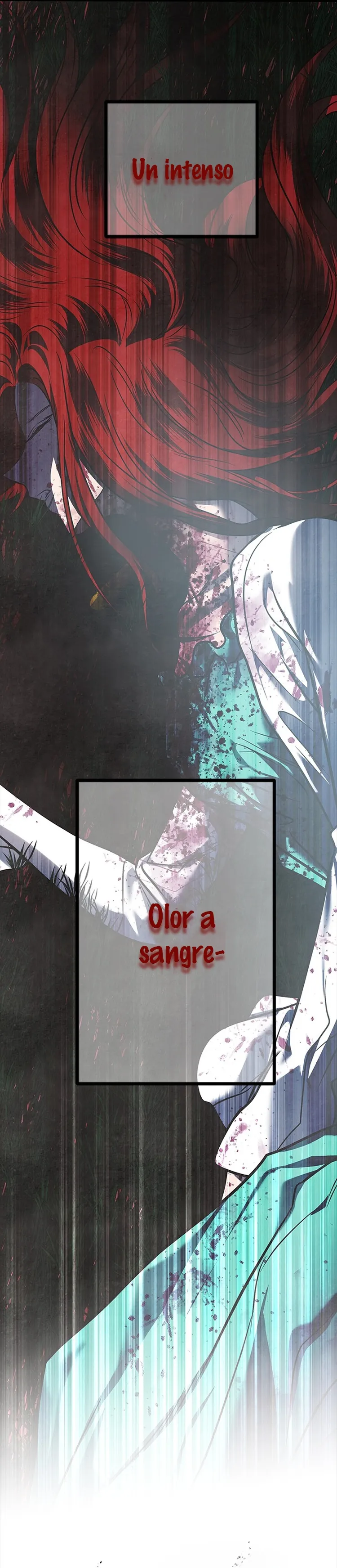OLGAMI Capítulo 181 en Línea - página 19