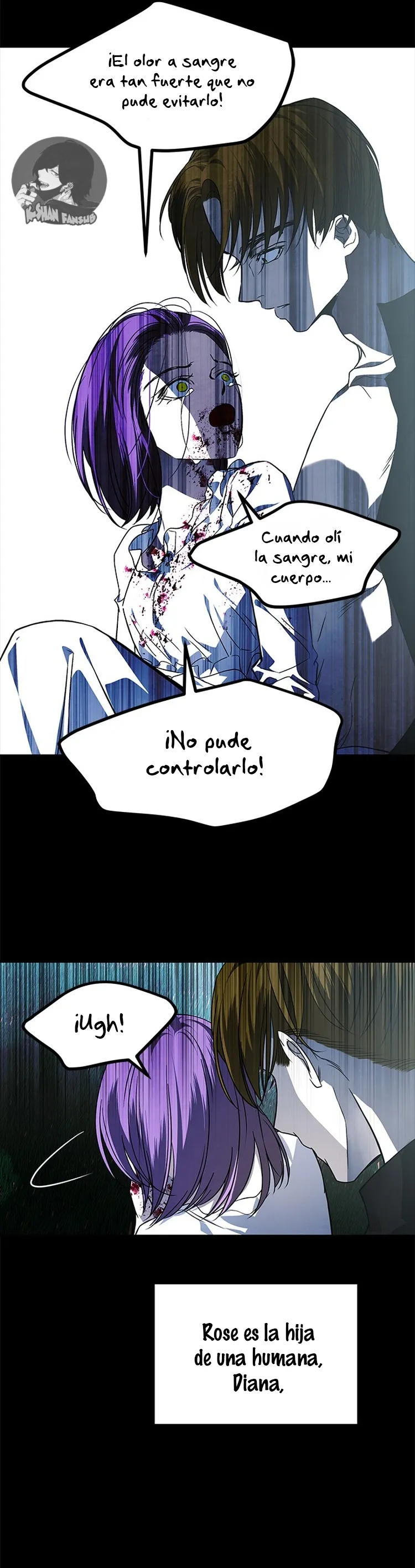 OLGAMI Capítulo 181 en Línea - página 28