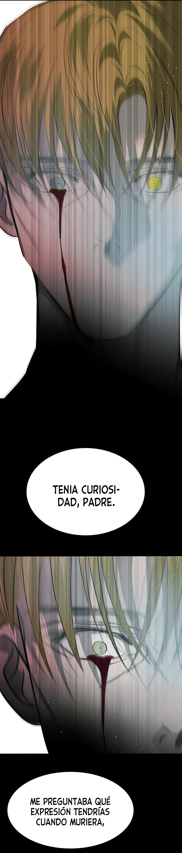 OLGAMI Capítulo 181 en Línea - página 37