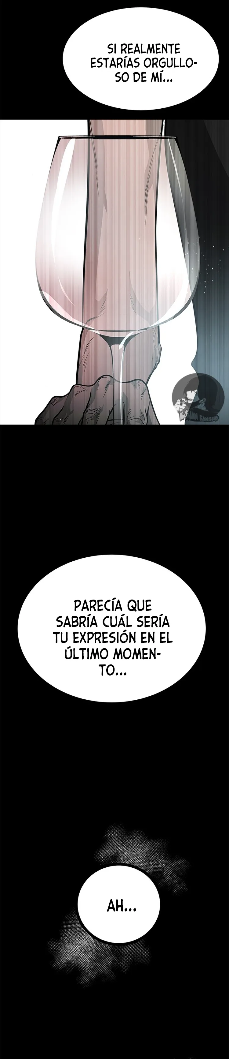 OLGAMI Capítulo 181 en Línea - página 38