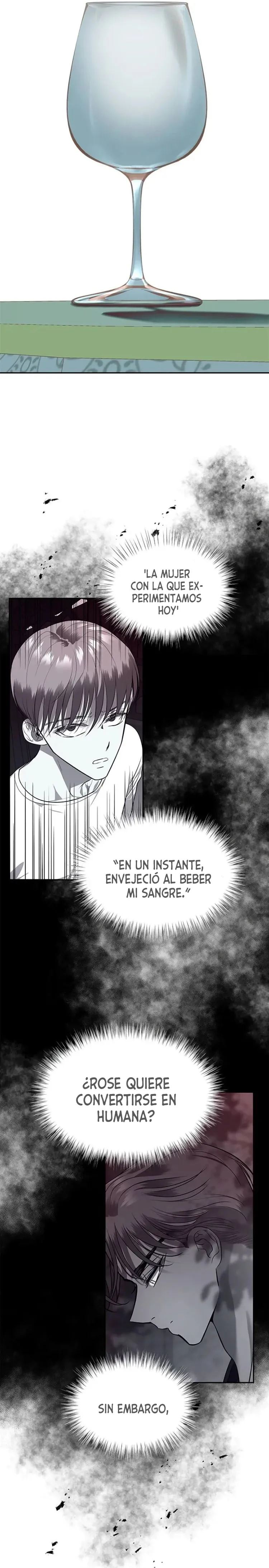OLGAMI Capítulo 182 en Línea - página 8