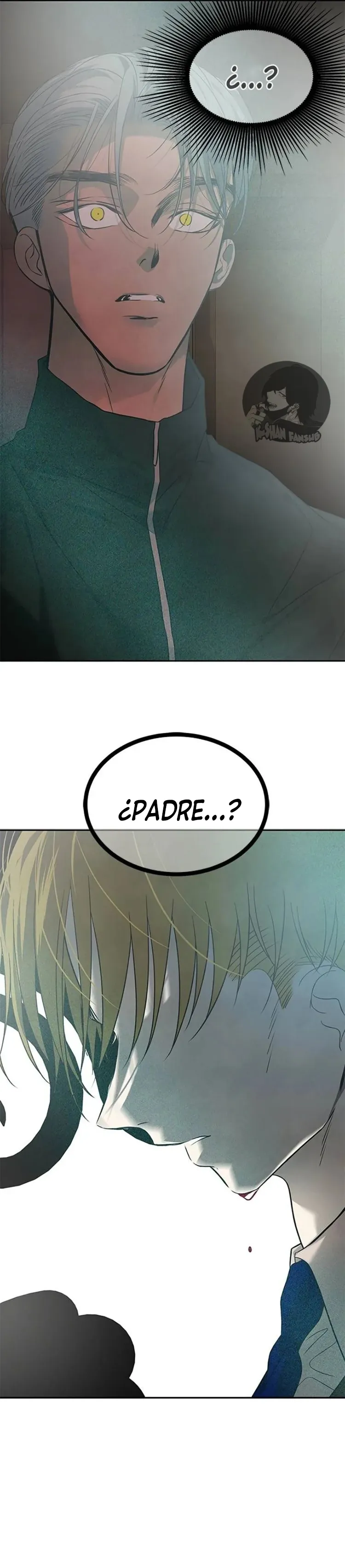 OLGAMI Capítulo 182 en Línea - página 14