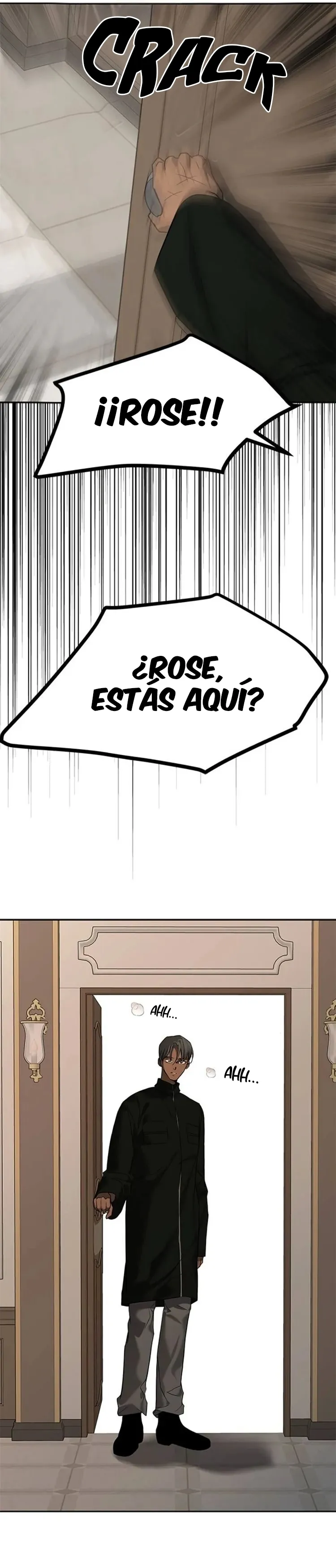 OLGAMI Capítulo 182 en Línea - página 33