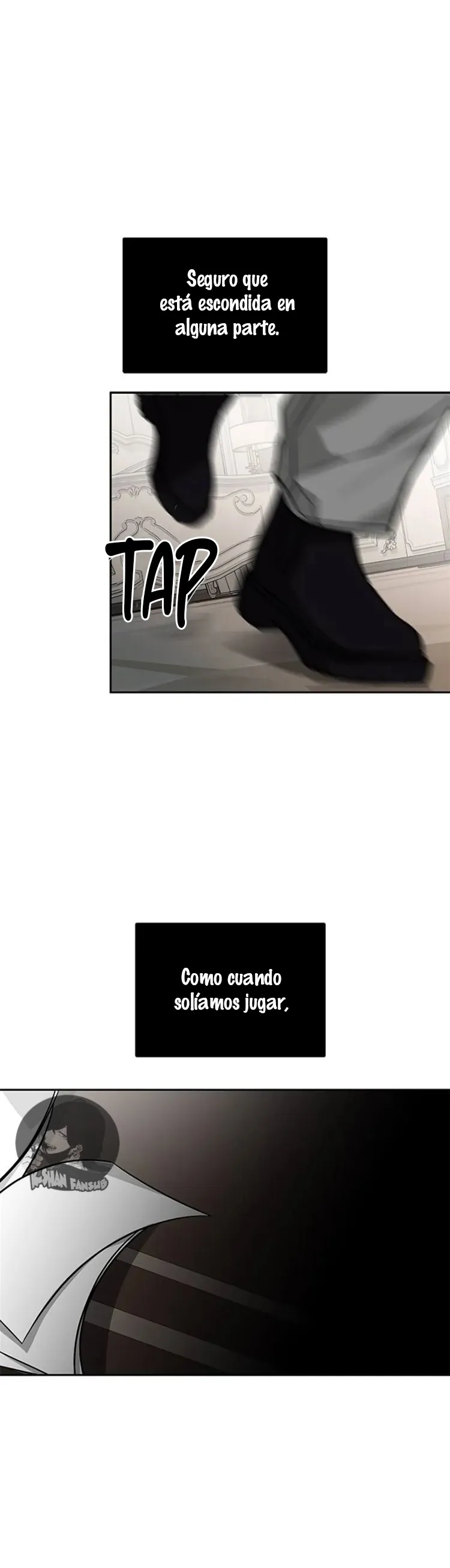 OLGAMI Capítulo 182 en Línea - página 35