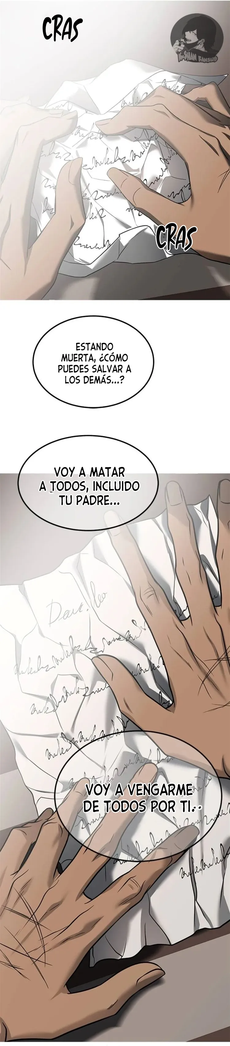 OLGAMI Capítulo 182 en Línea - página 43