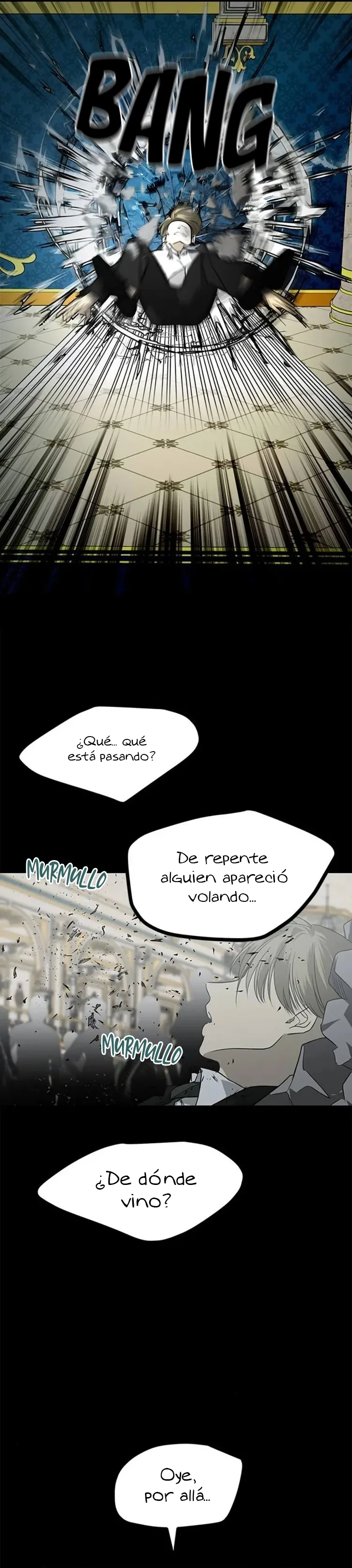 OLGAMI Capítulo 182 en Línea - página 50