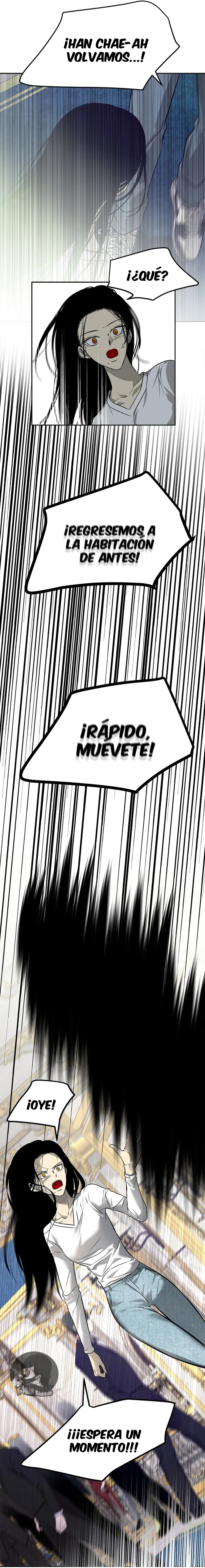 OLGAMI Capítulo 183 en Línea - página 6