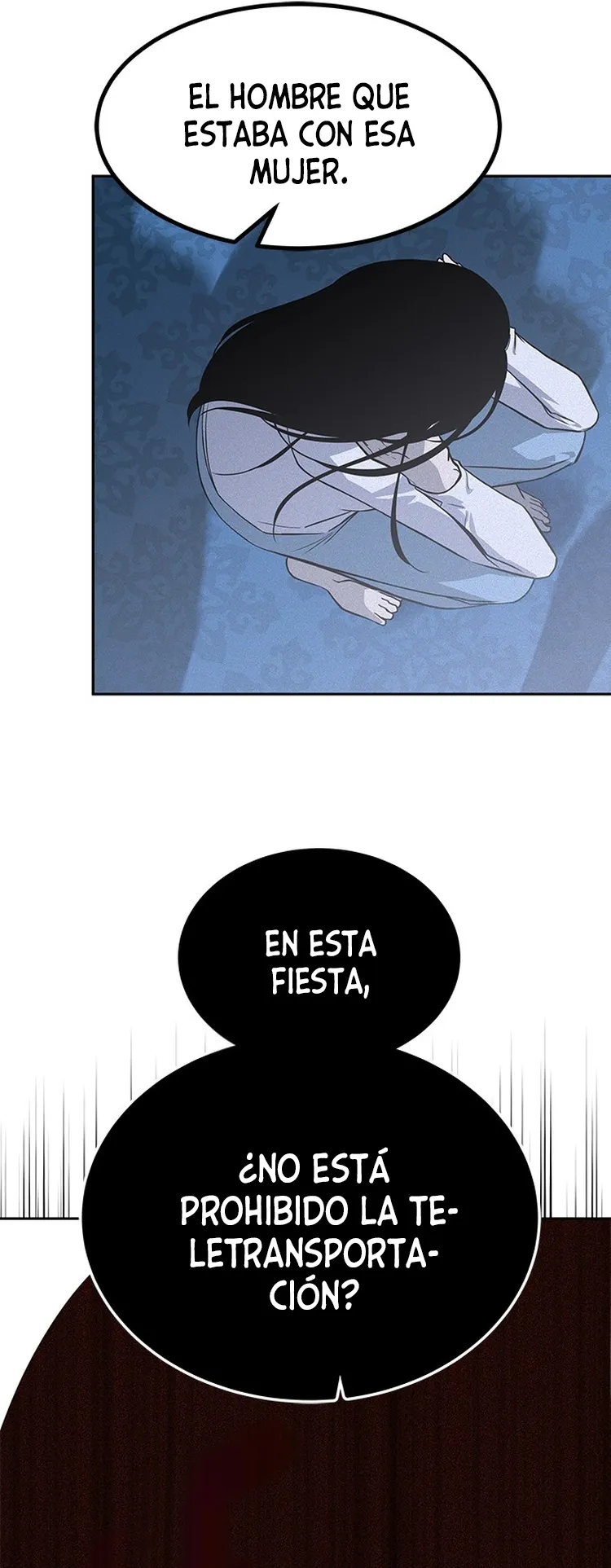 OLGAMI Capítulo 183 en Línea - página 12