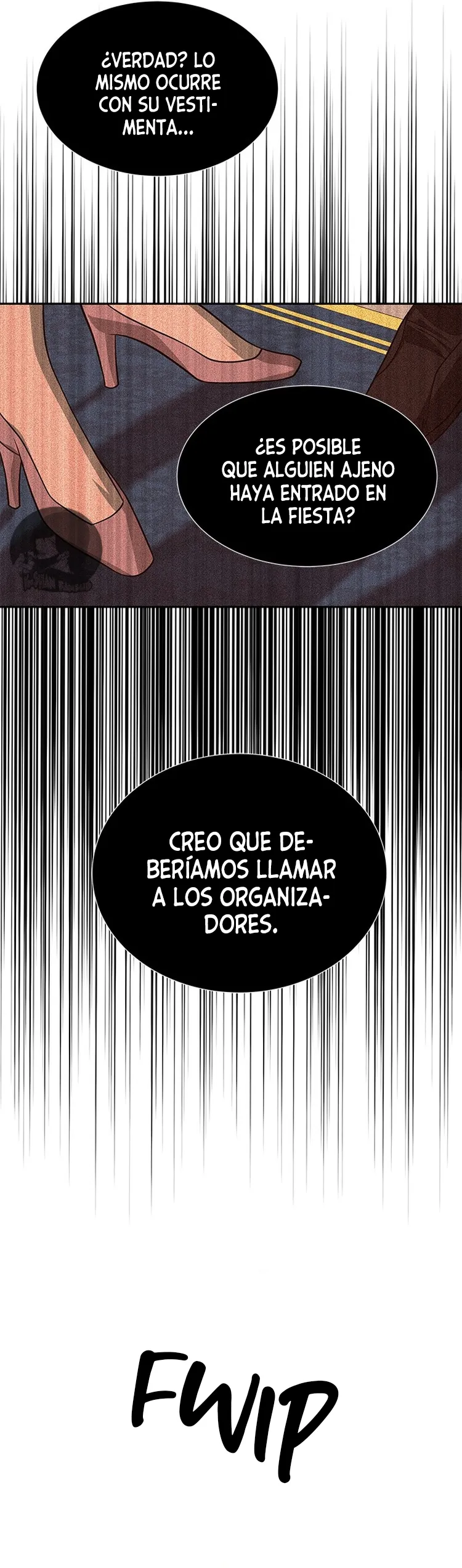 OLGAMI Capítulo 183 en Línea - página 14
