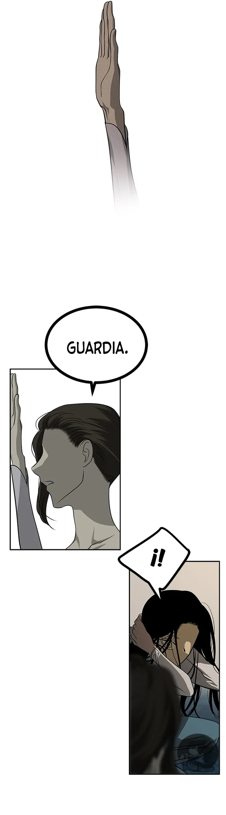 OLGAMI Capítulo 183 en Línea - página 15