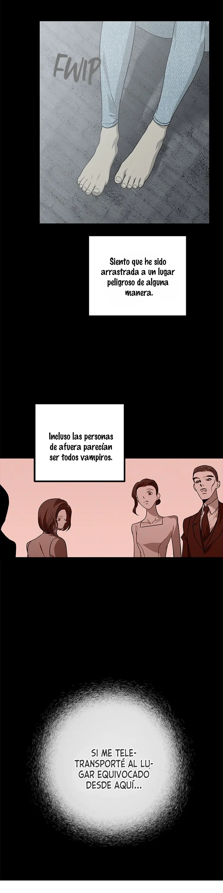 OLGAMI Capítulo 183 en Línea - página 20