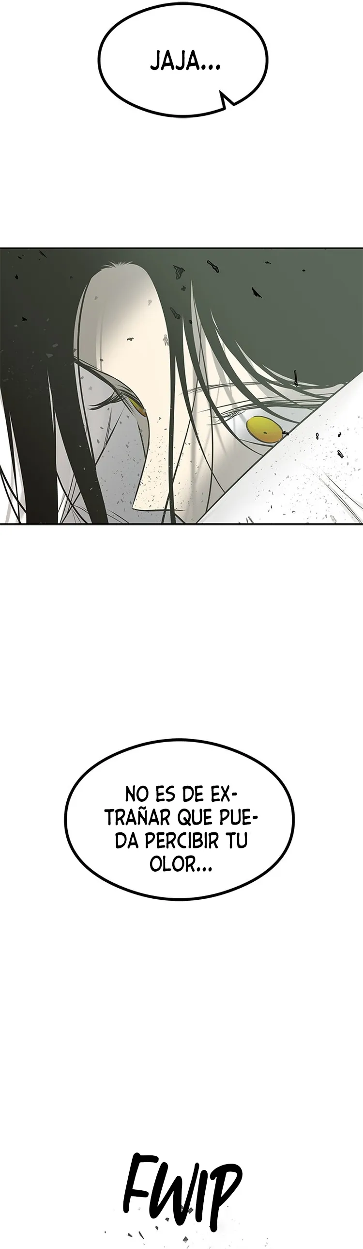 OLGAMI Capítulo 183 en Línea - página 36