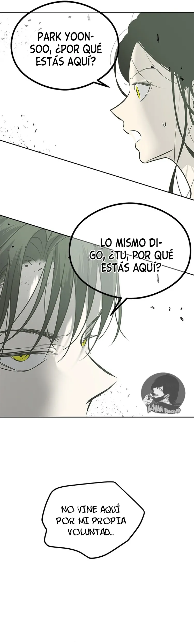 OLGAMI Capítulo 183 en Línea - página 39