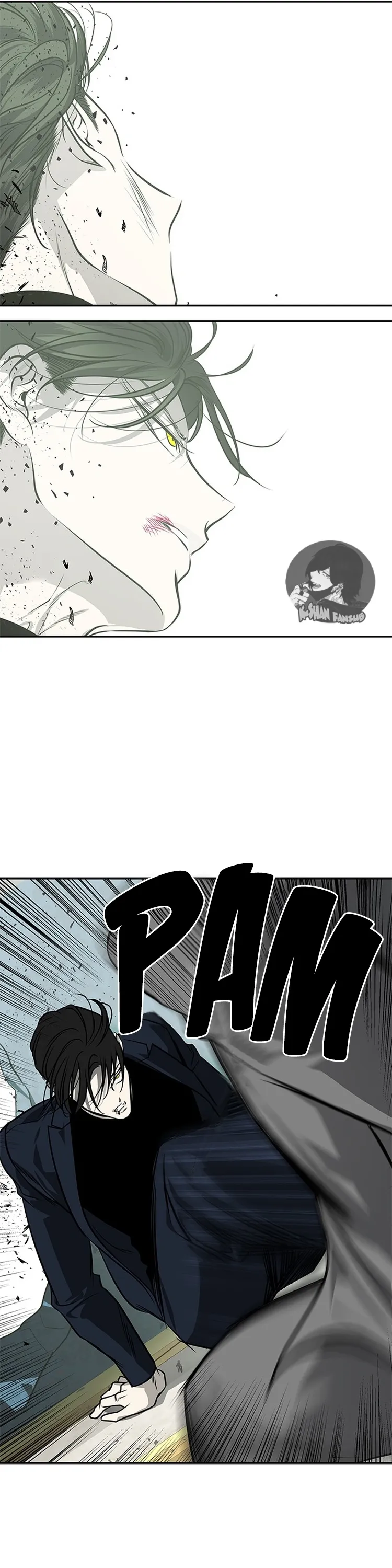 OLGAMI Capítulo 183 en Línea - página 41