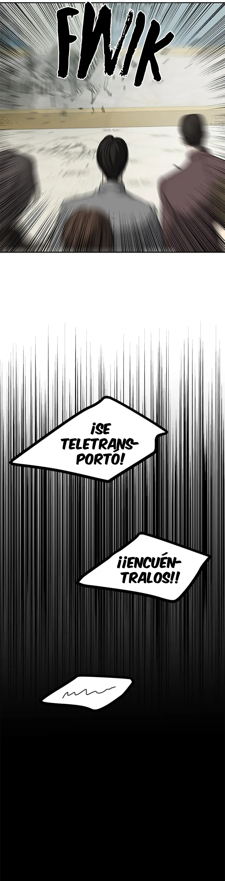 OLGAMI Capítulo 183 en Línea - página 60