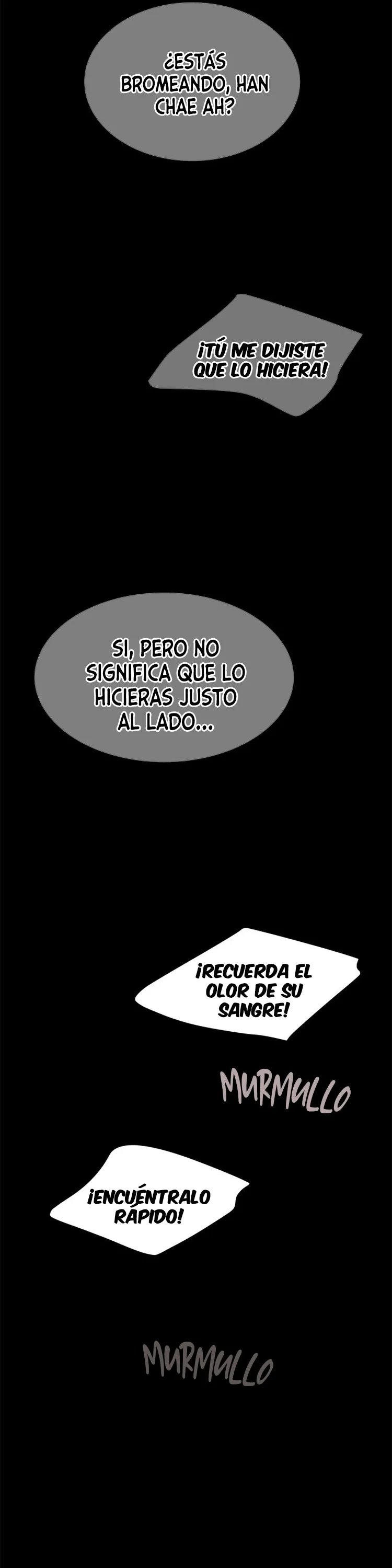 OLGAMI Capítulo 183 en Línea - página 61