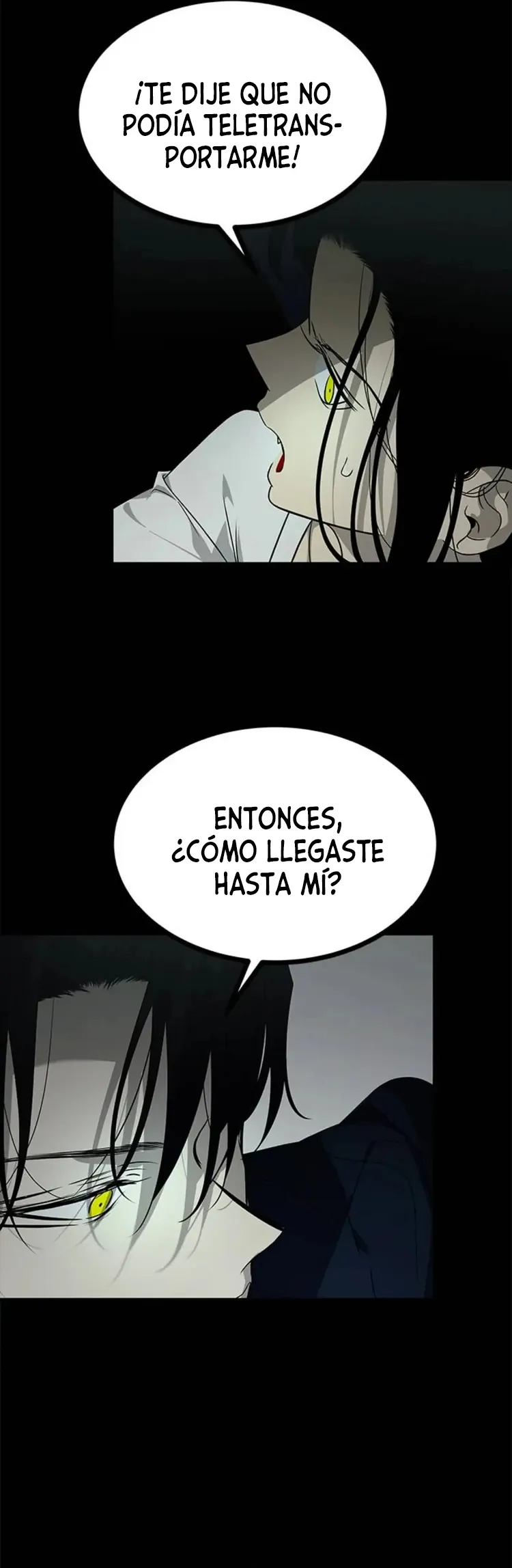 OLGAMI Capítulo 184 en Línea - página 8