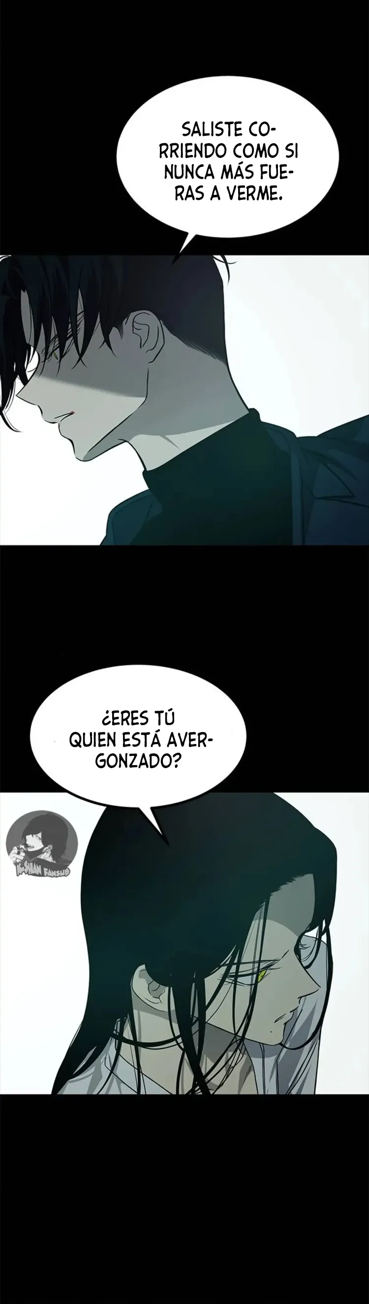 OLGAMI Capítulo 184 en Línea - página 13