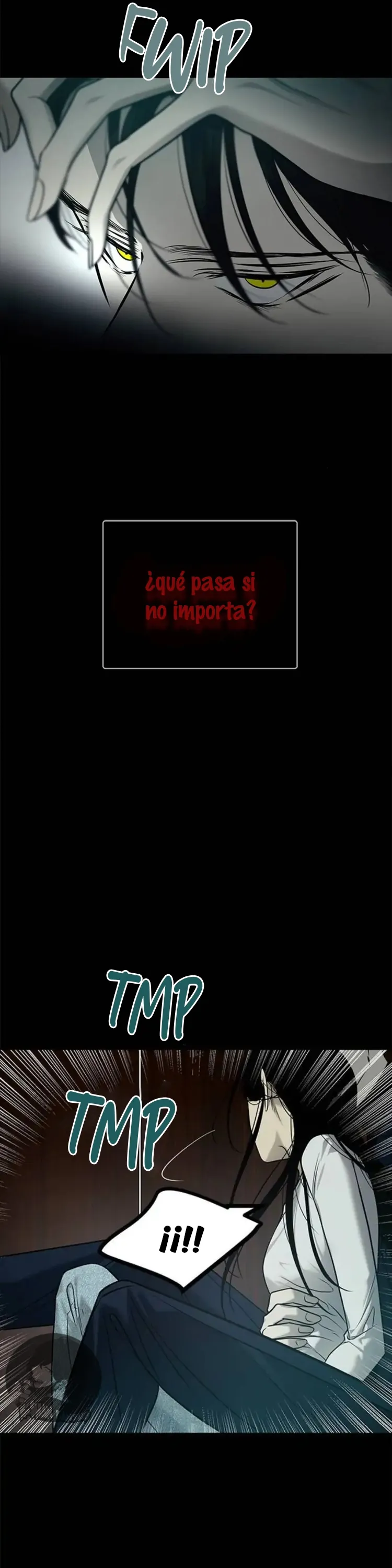 OLGAMI Capítulo 184 en Línea - página 28
