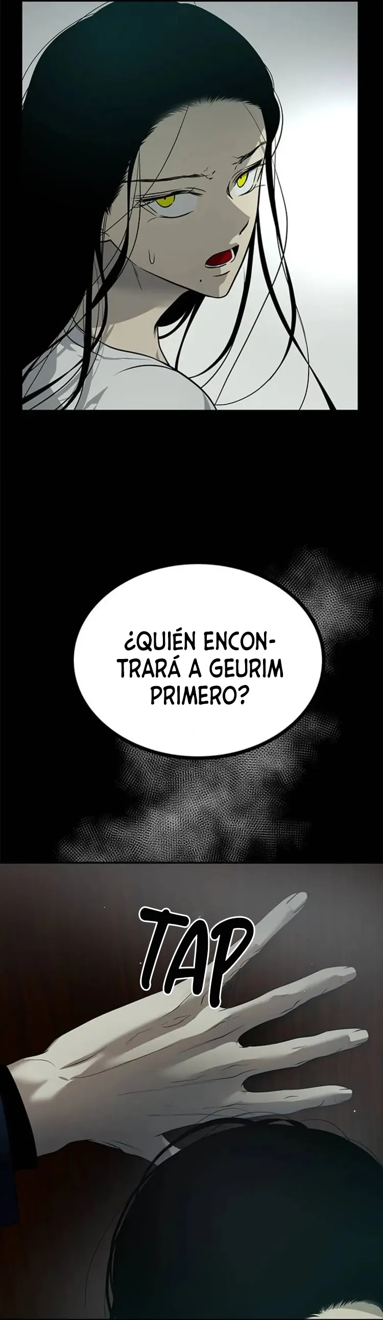 OLGAMI Capítulo 184 en Línea - página 31