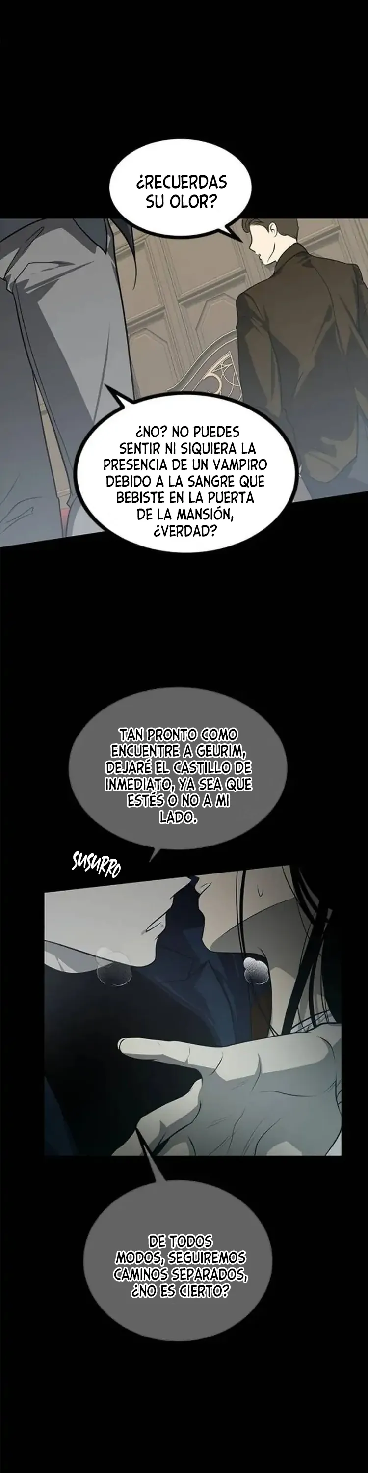 OLGAMI Capítulo 184 en Línea - página 33