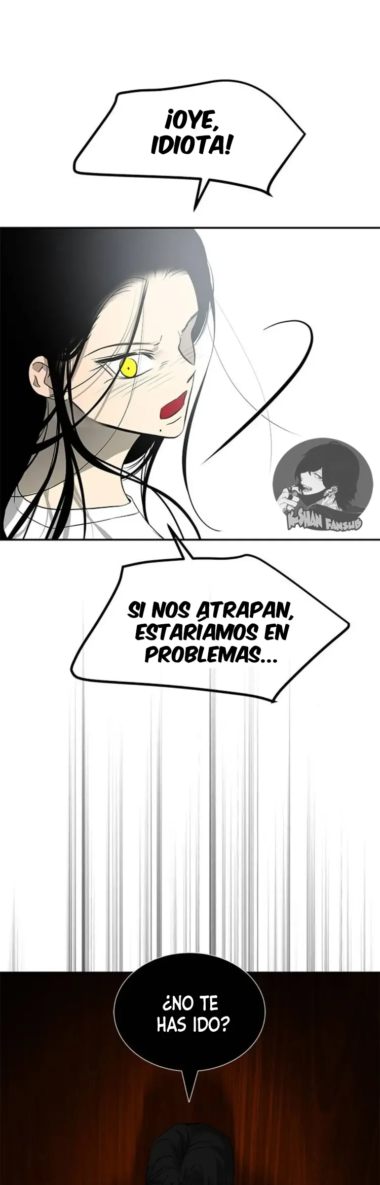 OLGAMI Capítulo 184 en Línea - página 49