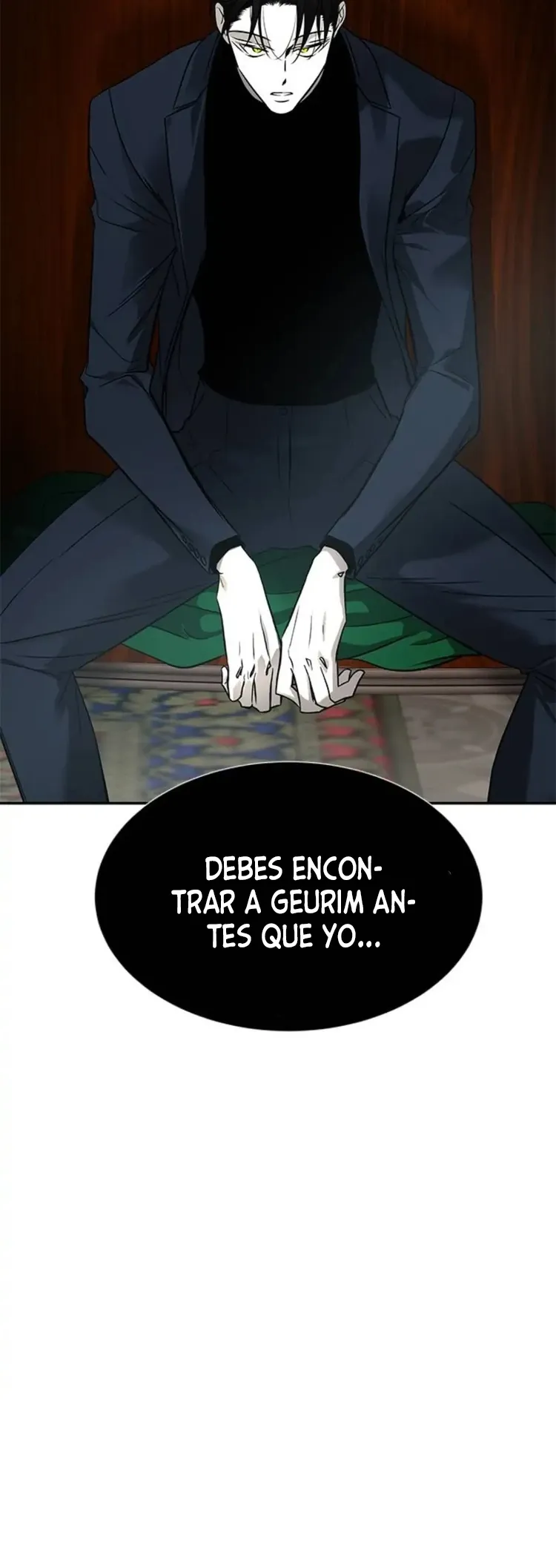 OLGAMI Capítulo 184 en Línea - página 50