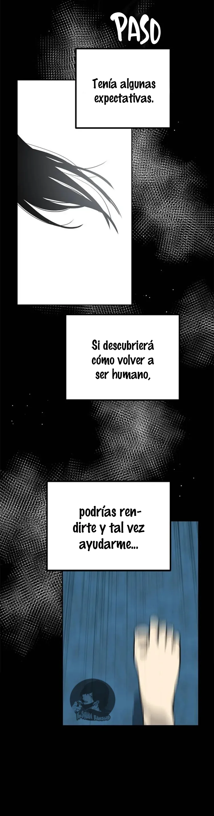 OLGAMI Capítulo 184 en Línea - página 54