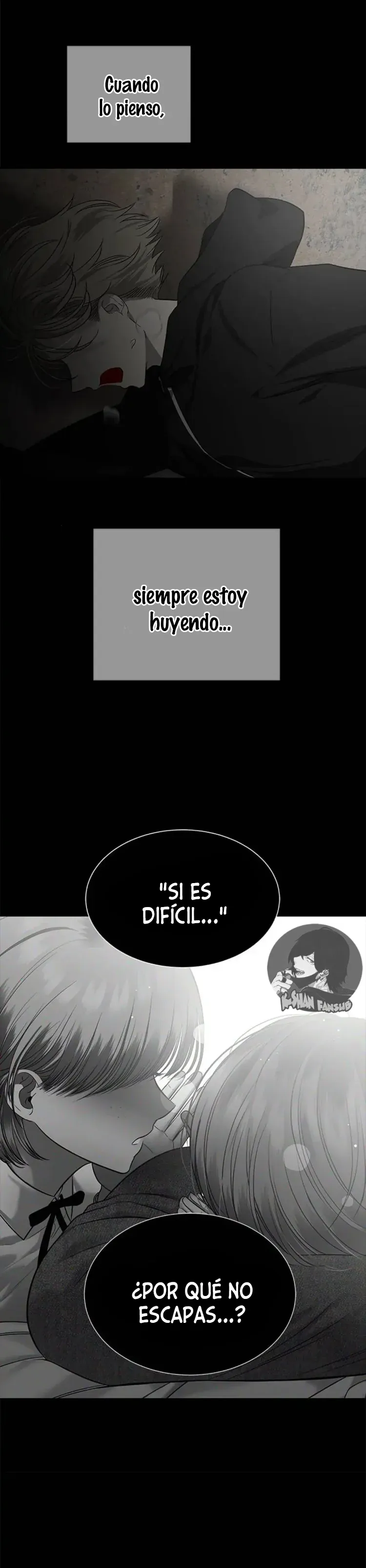 OLGAMI Capítulo 185 en Línea - página 6