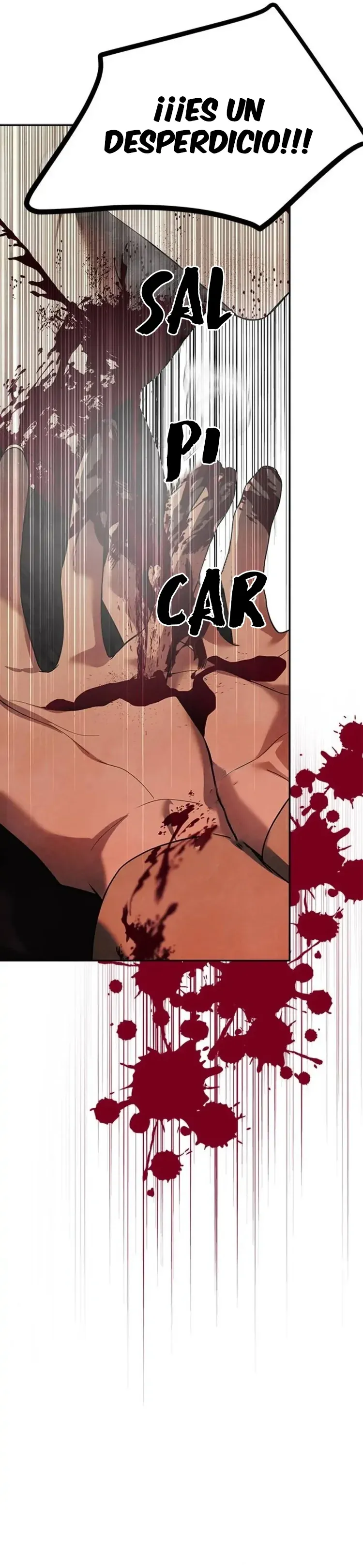OLGAMI Capítulo 185 en Línea - página 15