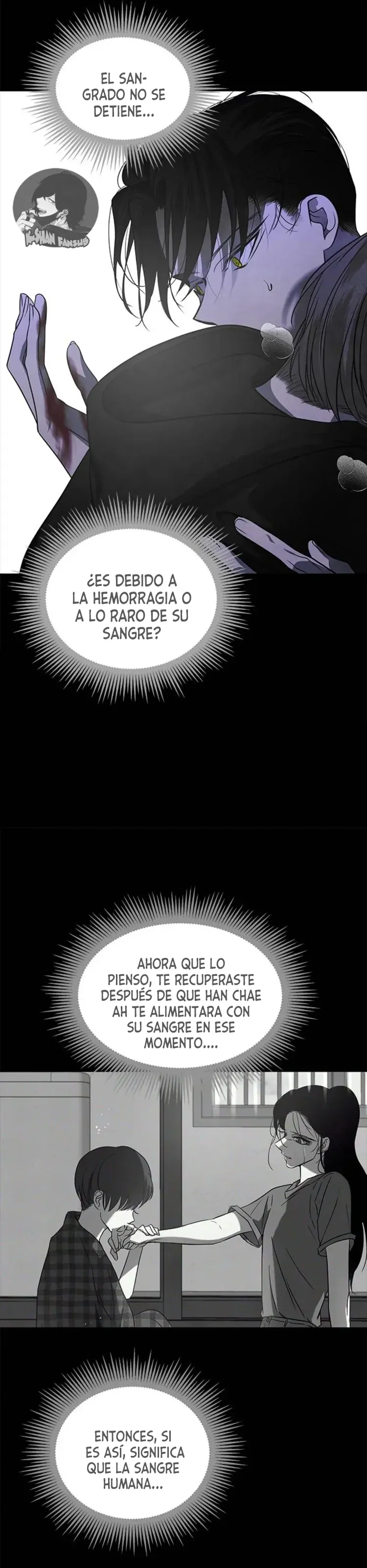 OLGAMI Capítulo 185 en Línea - página 25