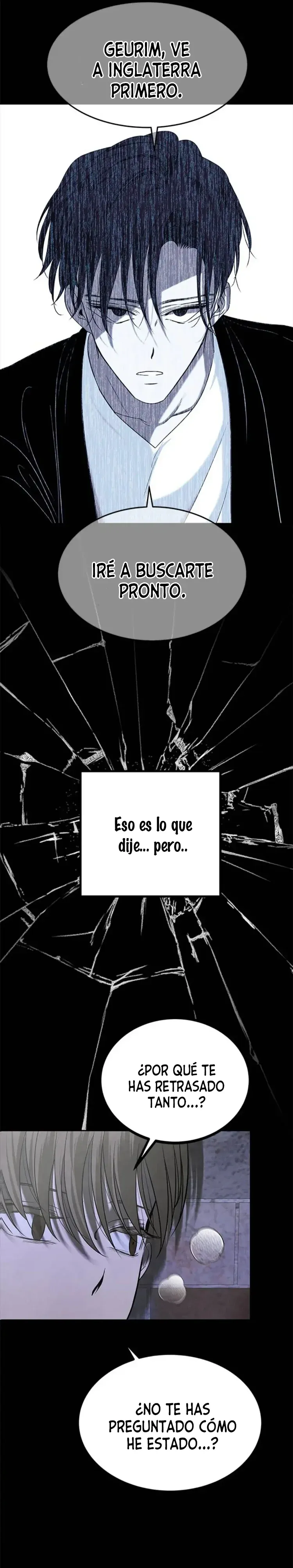 OLGAMI Capítulo 185 en Línea - página 31