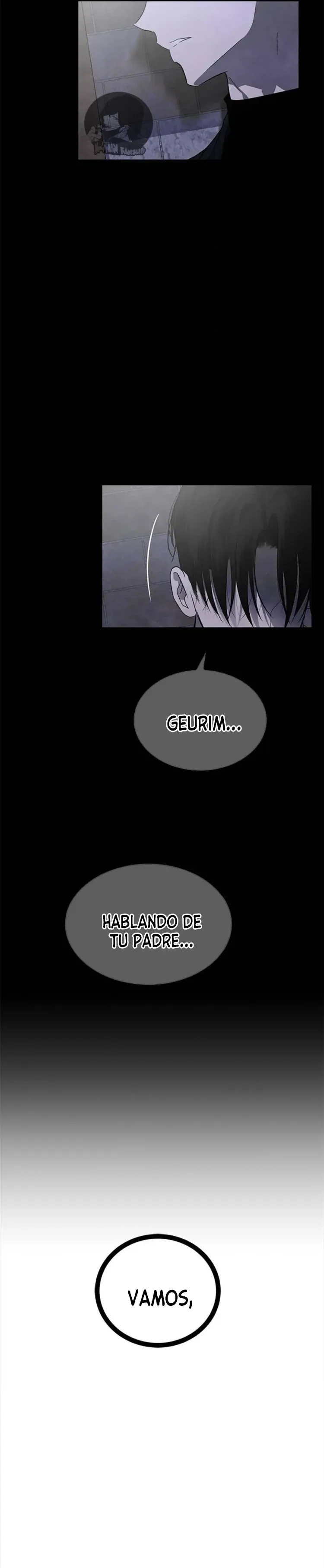 OLGAMI Capítulo 185 en Línea - página 35