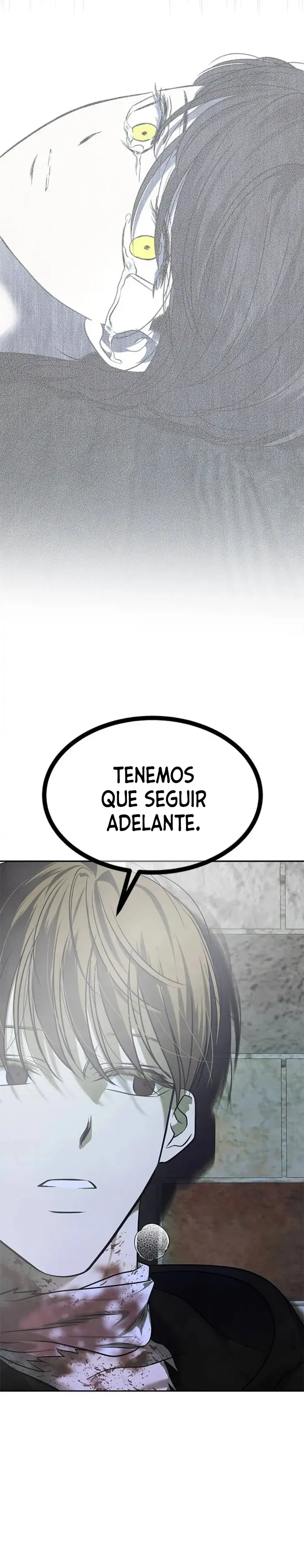 OLGAMI Capítulo 185 en Línea - página 38
