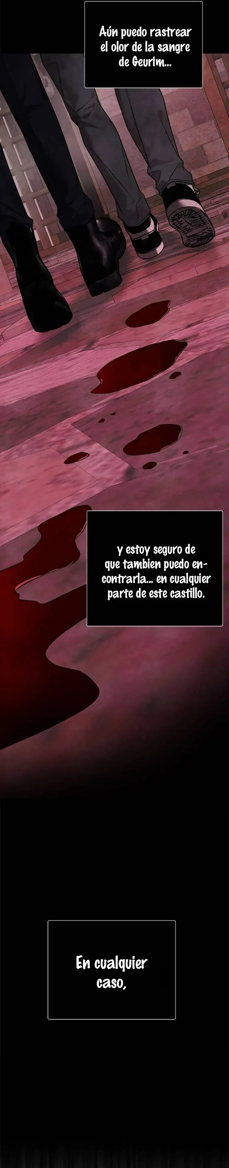 OLGAMI Capítulo 185 en Línea - página 53