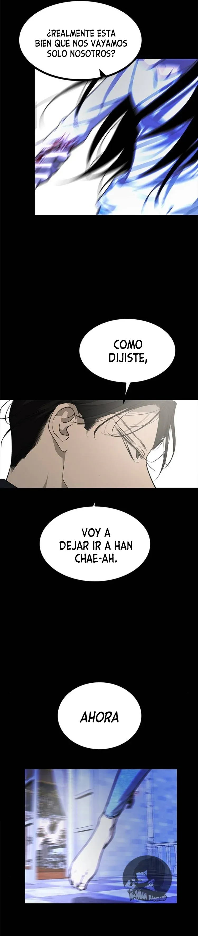 OLGAMI Capítulo 186 en Línea - página 16