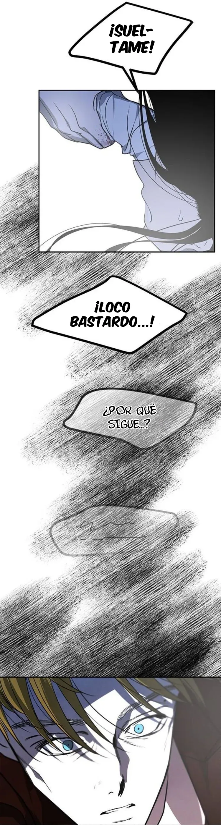OLGAMI Capítulo 186 en Línea - página 19