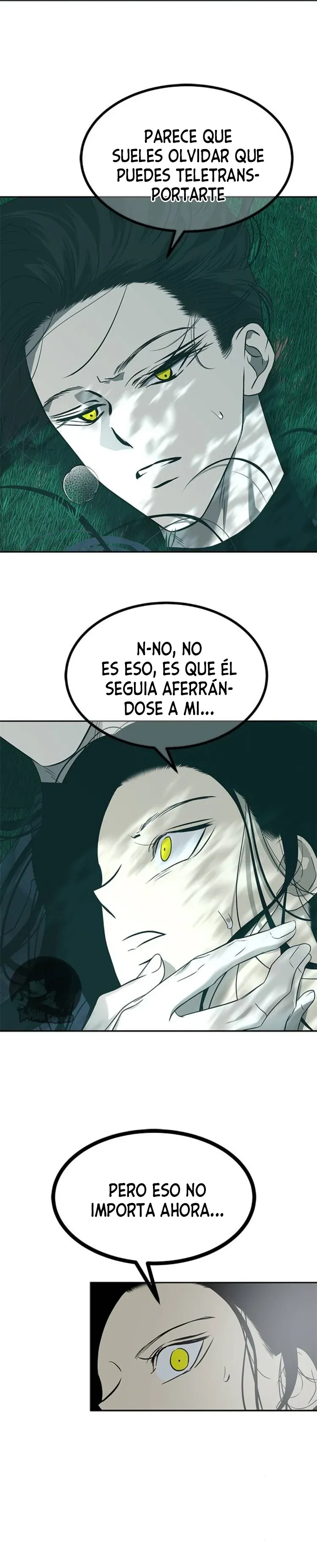 OLGAMI Capítulo 186 en Línea - página 31