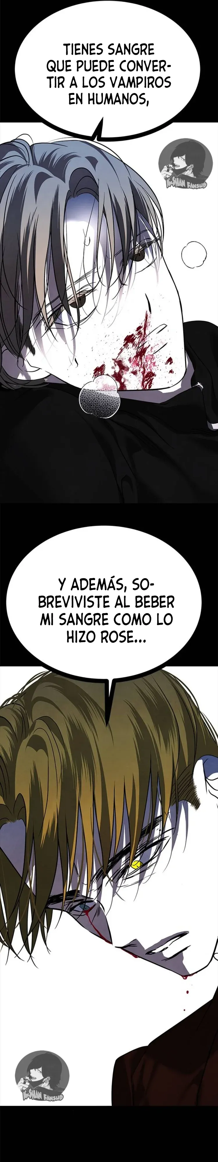 OLGAMI Capítulo 186 en Línea - página 44